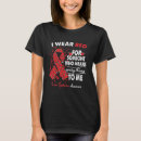 Search for evans womens tshirts Awareness