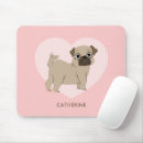 Recherche de chiot carlin tapis souris Carlins