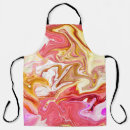 Search for marble texture aprons Acrylic