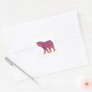 Search for leopard print gift wrap Tropical