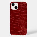 Recherche de crocodiles iphone coques Abstrait