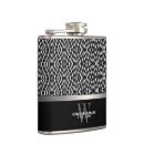 Search for graduation flasks Groomsmen