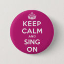 Recherche de chantez badges Musique