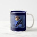 Search for wild bird mugs Crow