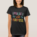 Search for pulse tshirts Top