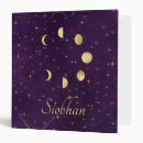 Search for witchy binders Stars