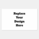 Search for replacements stickers Create your own white