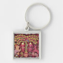 Search for carriages keychains School