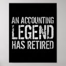 Search for for accountant posters Retirement