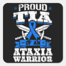 Search for tia stickers Proud
