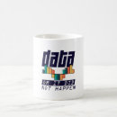 Search for data geek mugs Analyst