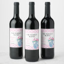 Search for tea party labels The perfect blend