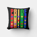 Search for gay pillows Proud