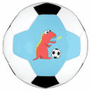 Search for funny soccer balls Cartoon