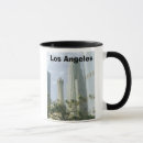 Search for downtown los angeles mugs City