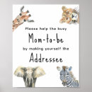Search for zebra baby posters Elephant