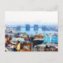 Search for building blocks postcards Blue