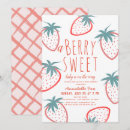 Search for red white baby shower invitations Blue