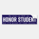 Search for my kid bumper stickers Children