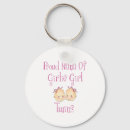 Search for twin girls keychains Proud