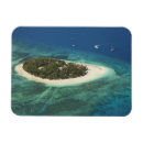Search for accommodation magnets Island