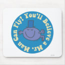 Recherche de impossible tapis souris Vintage