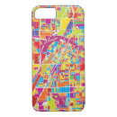 Recherche de satellite iphone coques Cartographie