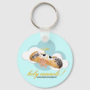 Search for parody keychains Satire