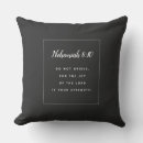 Search for scripture pillows Faith