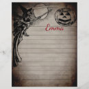 Search for vintage halloween craft supplies Paper