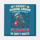 Search for plumber magnets Funny