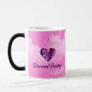 Search for i love paint mugs For her