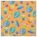 Search for galaxy fabric Kids