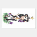 Search for chicks rectangle stickers Chicken