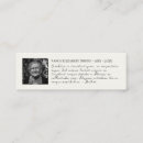 Search for bookmarks In loving memory