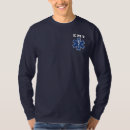 Recherche de technicien médical de secours tshirts Sme
