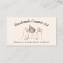 Search for mosaic business cards Craft