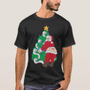 Search for thong tshirts Santa
