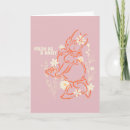 Recherche de mickey vœux cartes Daisy duck