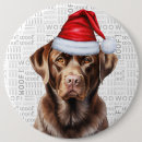 Recherche de chocolat labrador badges Animaux domestiques