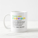 Search for daycare provider mugs Preschool teacher