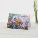 Search for girlfriend mothers day cards Floral
