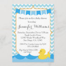 Search for chevron baby shower invitations Gender