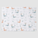 Search for mermaid tissue paper Nautical