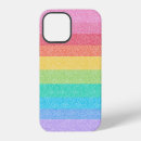 Search for rainbow glitter iphone cases Colourful