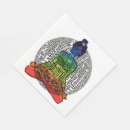 Recherche de chakra serviettes Méditation