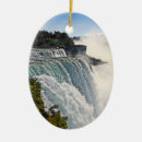 Search for niagara falls ornaments Scenic