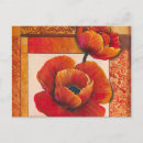 Recherche de pavot cartes postales Fleurs