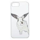 Search for bunny iphone cases Illustration