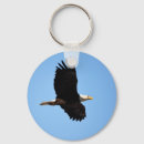 Search for flying eagle keychains Bird